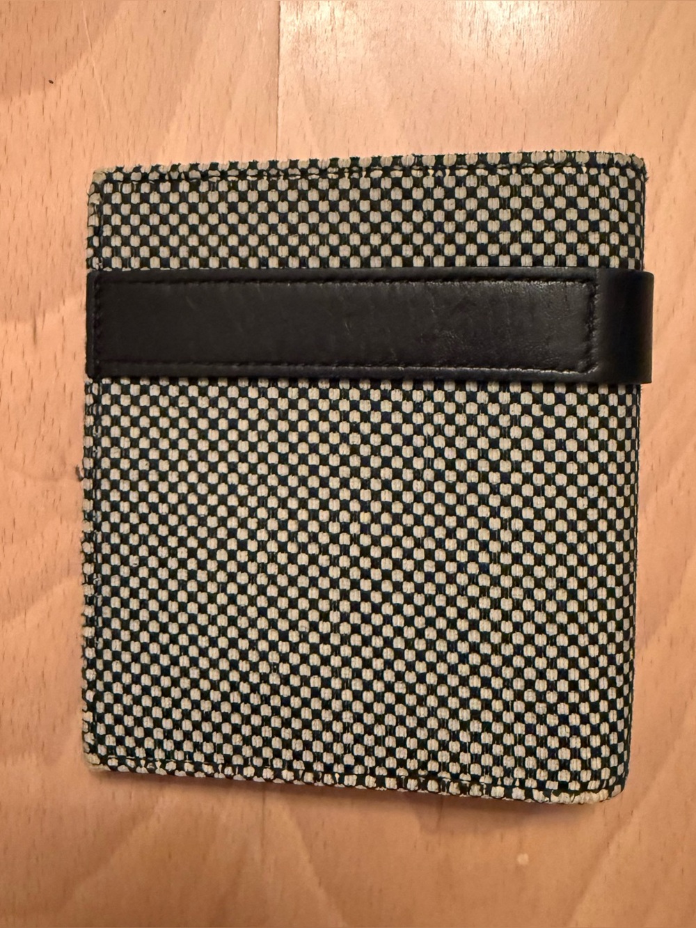 BALLY Wallet - Picture 3 of 6